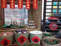 -味可道·黄圃人家园林酒家(兆丰店)