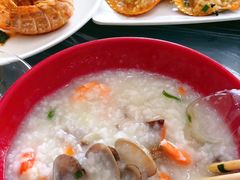 -覃记海鲜美食餐厅