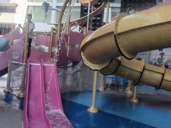 -温都水城·水梦奇缘