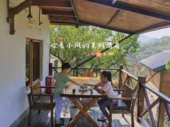 -北京水岸山吧度假村(雁栖镇店)