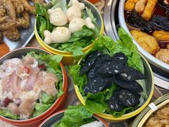 -顶上头·螺蛳火锅(五一新村店)