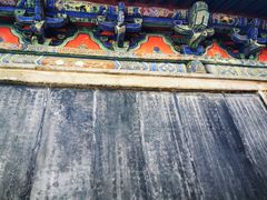 -北京上方山国家森林公园