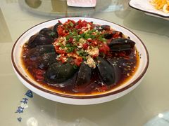 -七的湖·江南蟹舫·阳澄湖农家菜(蟹舫苑店)