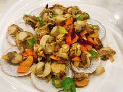 -威海渔村(黄兴路店)