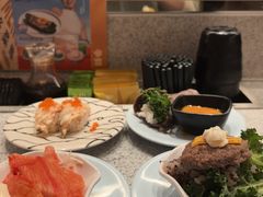 -争鲜回转寿司(海曙天一PLUS店)