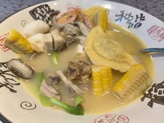 -一江春水·杭帮臻宴(三台山店)