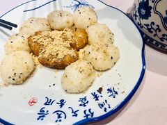 -客家大院·非遗赣南客家菜(郁孤台店)