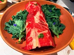 -芸山季·云南山珍菌火锅(南翔印象城MEGA店)