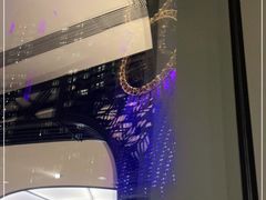 -影汇之星8字形摩天轮