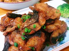 -百家鲜·杭帮菜