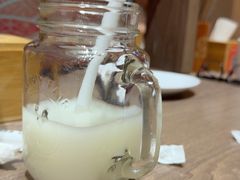 -无敌家现熬骨汤拉面(颐堤港店)