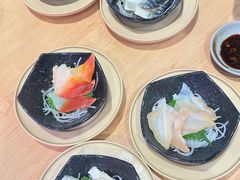 -寿司郎(皇庭广场店)