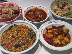 -欧记大排档·景德菜(上海首店)