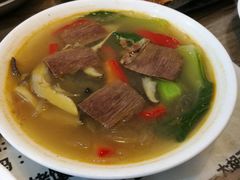 -大胡子烤羊肉清真(天海夜市总店)