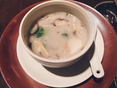 -湖滨28中餐厅·西湖宴·杭州君悦酒店
