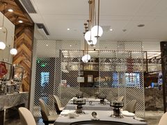 -鼎鼎香·港式火锅(北京SKP店)