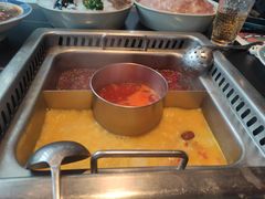 -大隐·成都火锅Bistro(合生麒麟新天地店)