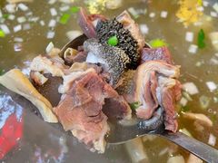 -陈六子全羊馆·烧烤烤羊排(山东理工大店)