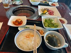 -叙叙苑(惠比寿花园广场大厦店)
