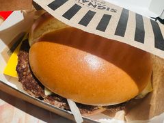 -麦当劳(星光行店)