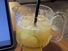 -雕刻时光·无国界料理西餐厅(五山店)