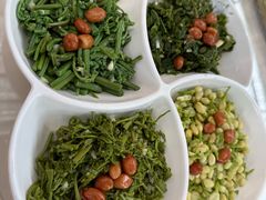 -京北渔家傲