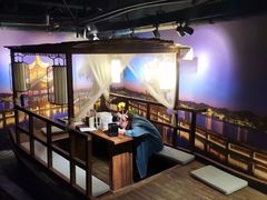 -悦河马家庭桌游剧本馆(朝阳门店)