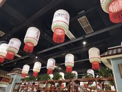 -汉唐守艺人·河北面馆(民心河店)