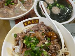 -荔林食店(西华路店)