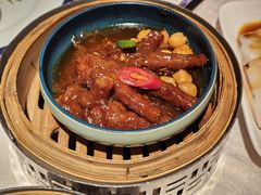 -南海渔村(珠江新城店)