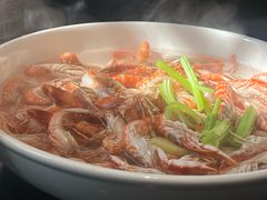 拉水虾-健眺小海鲜(临海后山店)
