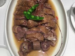 鹅肉-茶啊冲电影主题文化餐厅(TOUCH12街店)