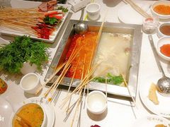 -串一火锅(赛格国际购物中心店)