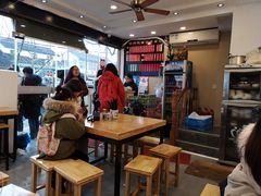 大堂-裕兴记·三虾面(西北街总店)