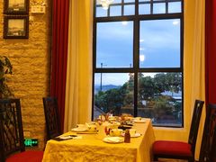 -南沙游艇会·大兵船餐厅