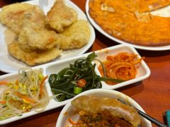 -屋里家延边朝鲜族冷面(南园店)
