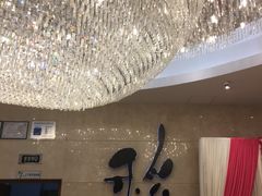 大堂-稻香酒家·33年老字号·港式粤菜(富邦中心店)