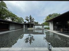 -木守西溪溪隐餐厅