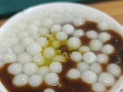 -笃笃笃糖粥(十全街店)