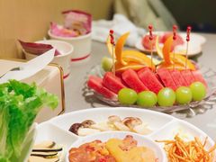 -海底捞火锅(九霄梦天地店)