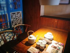 包厢-刀板香·安徽菜(国购IFC店)