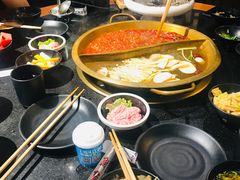 -沸炉重庆老火锅(军事博物馆店)