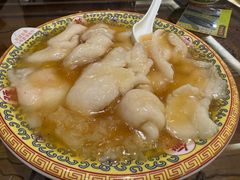 -柳泉居饭庄