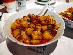 红烧米豆腐-壹盏灯(蚂蚁工房店)