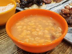 -合合自助快餐(六顺店)