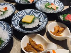 -V-ONE西雅图海鲜自助餐厅(仓山万达广场店)