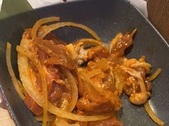 -新石器烤肉(百联川沙店)