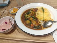 -池奈·日式咖喱蛋包饭(赛高店)