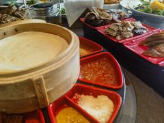 -羲和雅苑•北京烤鸭(乐园道万象城店)