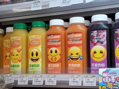 -全家便利店(襄阳南路店)